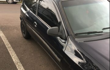Chevrolet Celta Life 1.0 VHC 2p - Foto #2