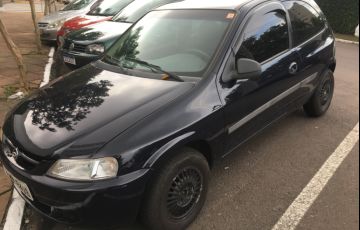 Chevrolet Celta Life 1.0 VHC 2p - Foto #3