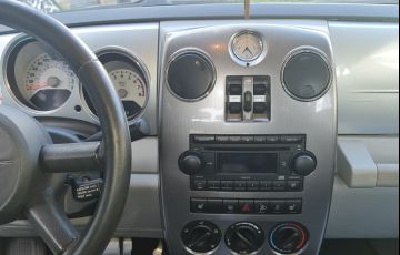 Chrysler PT Cruiser Limited 2.4 16V - Foto #8