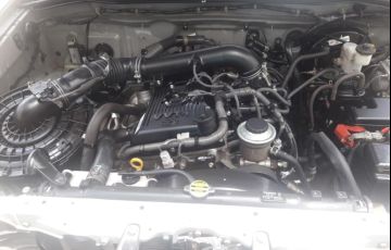Toyota Hilux SR 4X2 2.7 16V (cab. dupla) - Foto #3