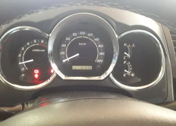 Toyota Hilux SR 4X2 2.7 16V (cab. dupla) - Foto #4