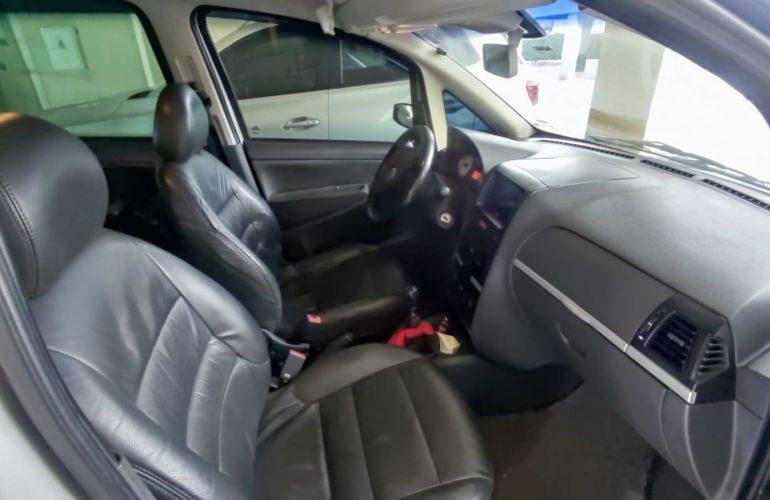 Fiat Idea ELX 1.4 (Flex) - Foto #1