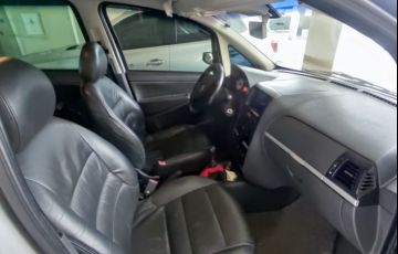 Fiat Idea ELX 1.4 (Flex) - Foto #1