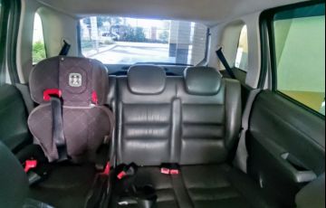 Fiat Idea ELX 1.4 (Flex) - Foto #2
