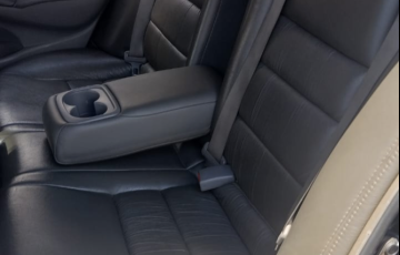 Honda New Civic LXS 1.8 16V (Flex) - Foto #2