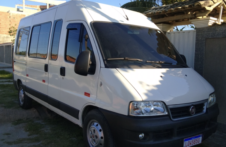 Ducato executiva hot sale olx