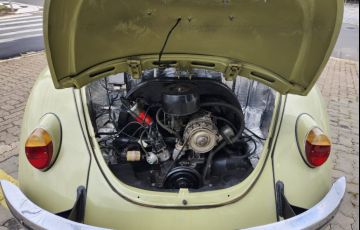 Volkswagen Fusca 1300 - Foto #8