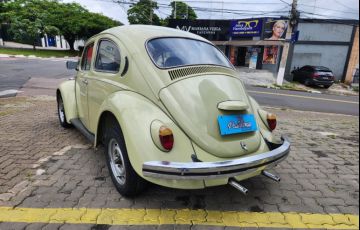 Volkswagen Fusca 1300 - Foto #7