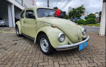 Volkswagen Fusca 1300 - Foto #3