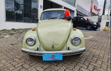Volkswagen Fusca 1300 - Foto #4