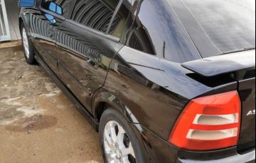 Chevrolet Astra Hatch Elegance 2.0 (Flex) - Foto #3