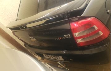 Chevrolet Astra Hatch Elegance 2.0 (Flex) - Foto #8