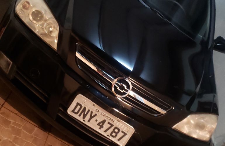 Chevrolet Astra Hatch Elegance 2.0 (Flex) - Foto #9