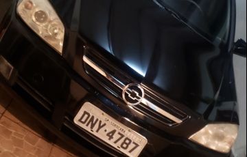 Chevrolet Astra Hatch Elegance 2.0 (Flex) - Foto #9