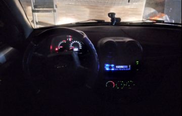 Ford Ka 1.0 Fly (Flex) - Foto #2
