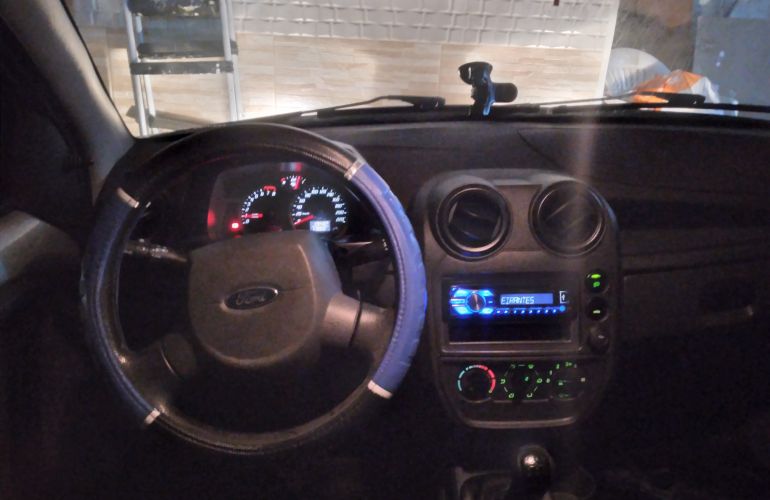 Ford Ka 1.0 Fly (Flex) - Foto #3