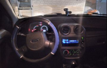 Ford Ka 1.0 Fly (Flex) - Foto #3
