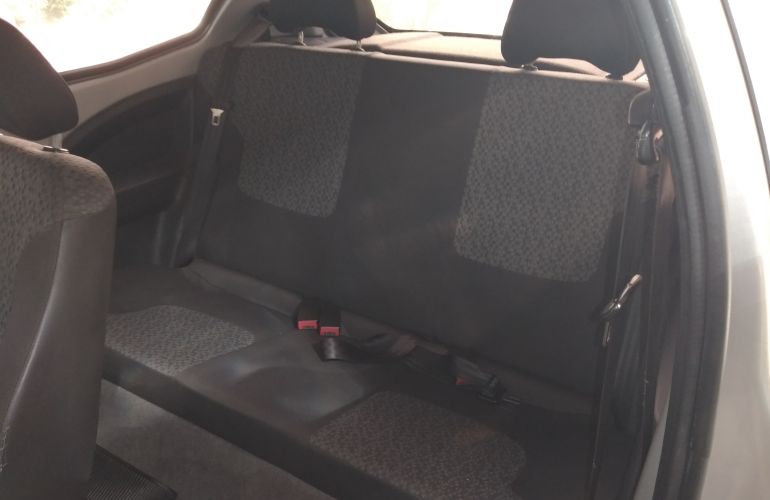 Ford Ka 1.0 Fly (Flex) - Foto #6