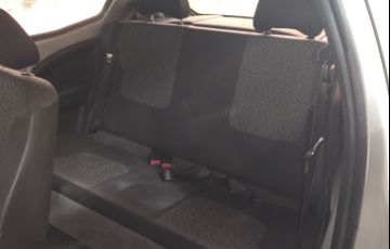 Ford Ka 1.0 Fly (Flex) - Foto #6