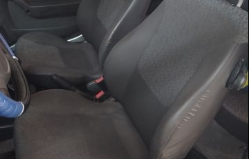 Ford Ka 1.0 Fly (Flex) - Foto #9