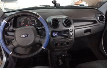 Ford Ka 1.0 Fly (Flex) - Foto #10