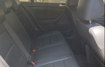 Volkswagen Jetta 2.5 20V - Foto #1