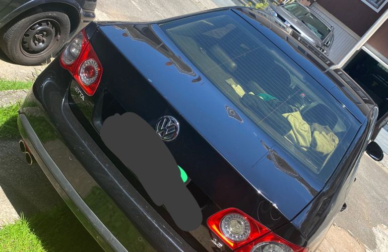 Volkswagen Jetta 2.5 20V - Foto #6