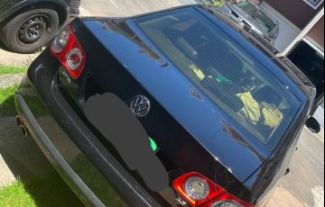 Volkswagen Jetta 2.5 20V - Foto #6