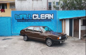 Volkswagen Passat LS 1.6 - Foto #1