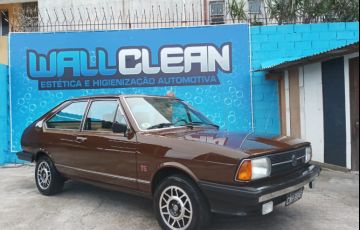 Volkswagen Passat LS 1.6 - Foto #3