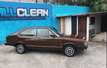 Volkswagen Passat LS 1.6 - Foto #4