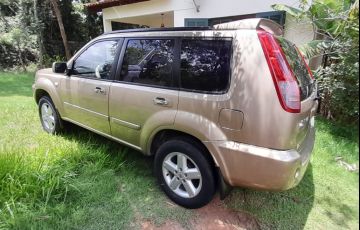 Nissan X-Trail GX - Foto #2