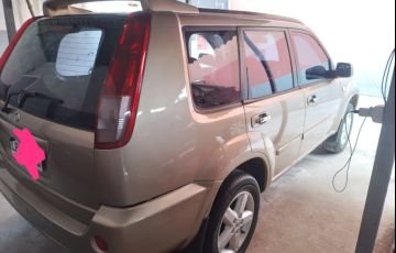 Nissan X-Trail GX - Foto #3