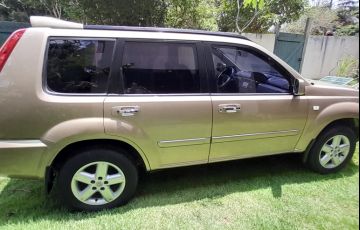 Nissan X-Trail GX - Foto #4