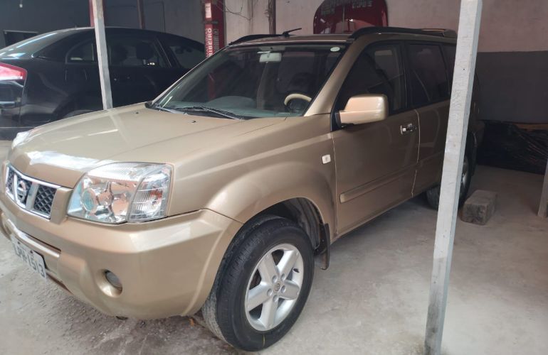 Nissan X-Trail GX - Foto #5