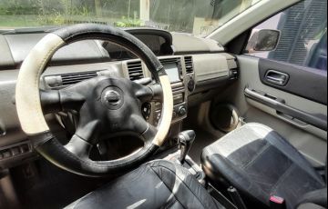 Nissan X-Trail GX - Foto #6