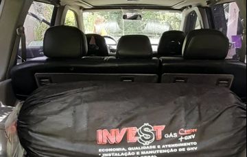 Nissan X-Trail GX - Foto #8