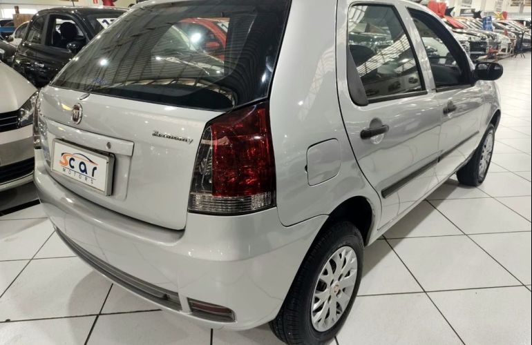 Fiat Palio 1.0 MPi Fire Economy 8v 2010/2011 - Salão do Carro - 288635