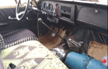 Chevrolet D10 Pick Up 3.9 - Foto #5
