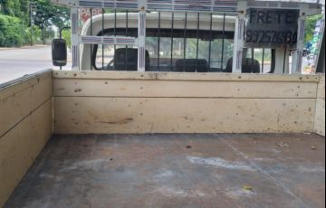 Chevrolet D10 Pick Up 3.9 - Foto #9