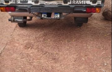 Chevrolet D10 Pick Up 3.9 - Foto #10