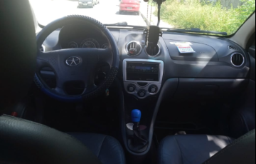 JAC J3 1.4 - Foto #2