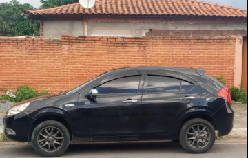 JAC J3 1.4 - Foto #7