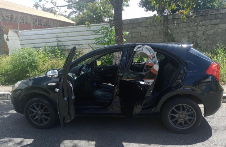 JAC J3 1.4 - Foto #8