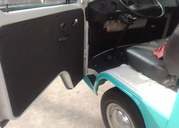 Volkswagen Kombi 1.6 - Foto #5