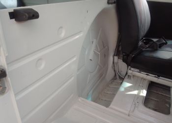 Volkswagen Kombi 1.6 - Foto #9