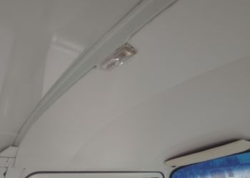 Volkswagen Kombi 1.6 - Foto #10