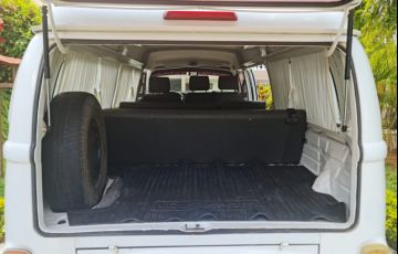 Volkswagen Kombi Standard 1.4 (Flex) - Foto #3
