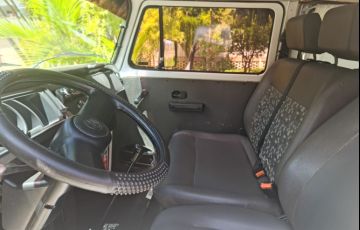 Volkswagen Kombi Standard 1.4 (Flex) - Foto #7