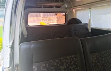 Volkswagen Kombi Standard 1.4 (Flex) - Foto #8